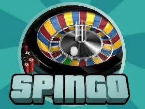 spingo casino.